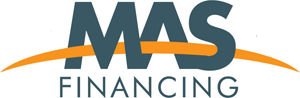 MAS Financing logo